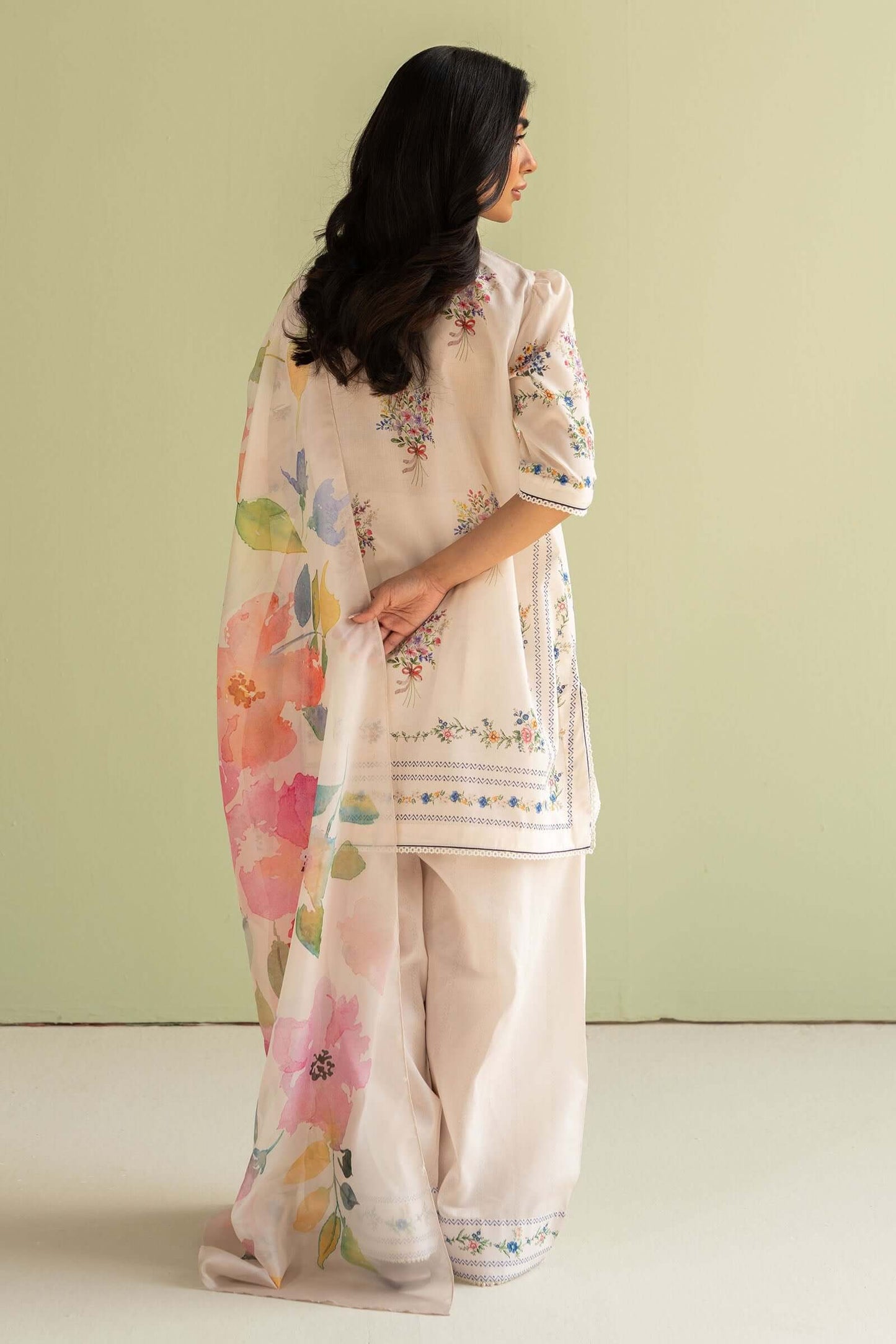 turbolight winter dress designs 2025 new-arrivals dhanak collection khaddar velvet online end year sale dhanak dress design