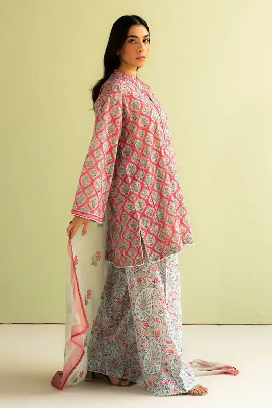 turbolight winter dress designs 2025 new-arrivals dhanak collection khaddar velvet online end year sale dhanak dress design