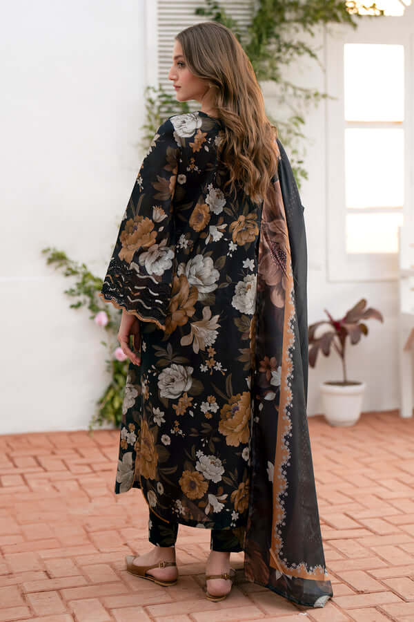 turbolight winter dress designs 2025 new-arrivals dhanak collection khaddar velvet online end year sale dhanak dress design