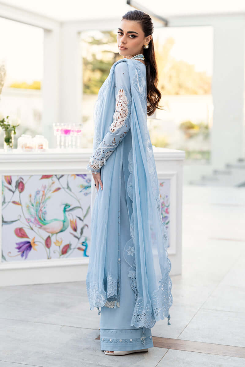 turbolight winter dress designs 2025 new-arrivals dhanak collection khaddar velvet online end year sale dhanak dress design