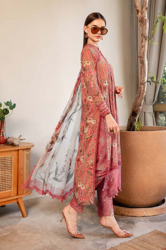 turbolight winter dress designs 2025 new-arrivals dhanak collection khaddar velvet online end year sale dhanak dress design