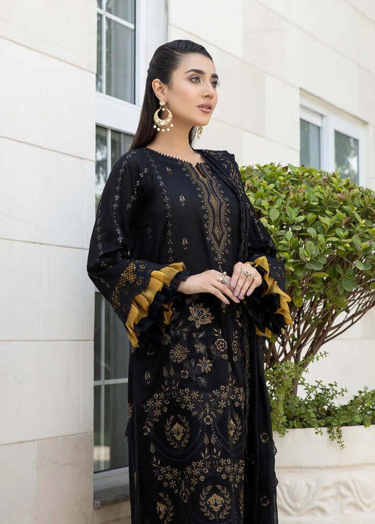 turbolight winter dress designs 2025 new-arrivals dhanak collection khaddar velvet online end year sale dhanak dress design