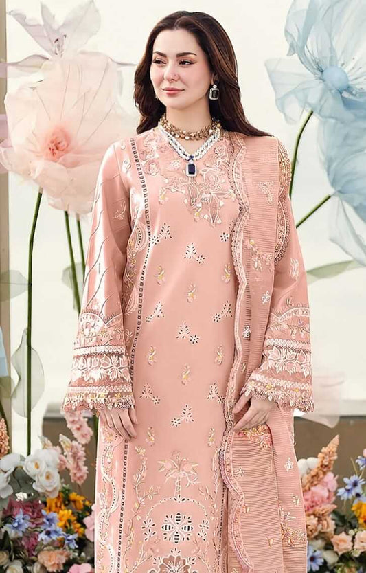 turbolight winter dress designs 2025 new-arrivals dhanak collection khaddar velvet online end year sale dhanak dress design