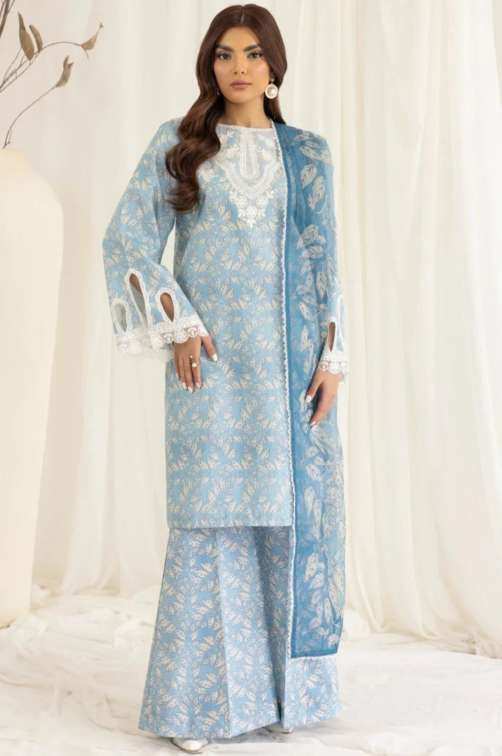 turbolight winter dress designs 2025 new-arrivals dhanak collection khaddar velvet online end year sale dhanak dress design