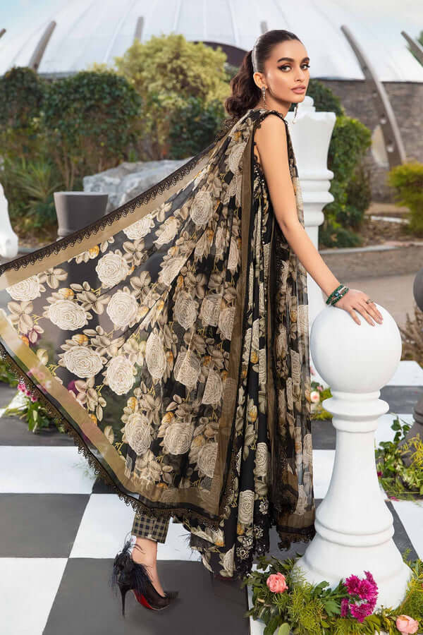turbolight winter dress designs 2025 new-arrivals dhanak collection khaddar velvet online end year sale dhanak dress design