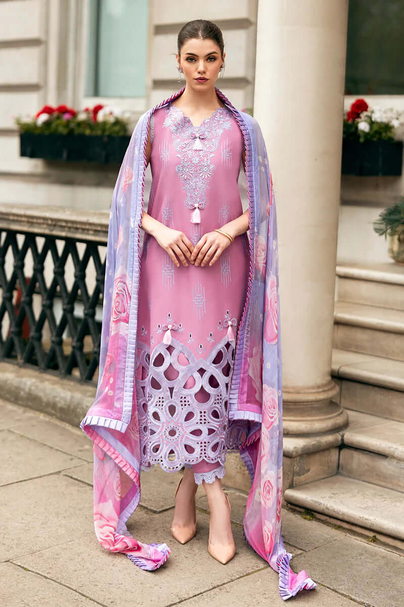 turbolight winter dress designs 2025 new-arrivals dhanak collection khaddar velvet online end year sale dhanak dress design
