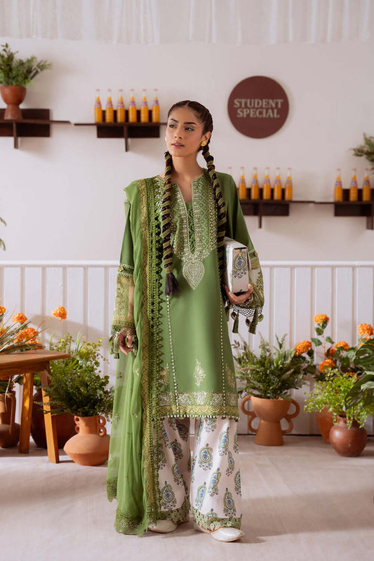 turbolight winter dress designs 2025 new-arrivals dhanak collection khaddar velvet online end year sale dhanak dress design