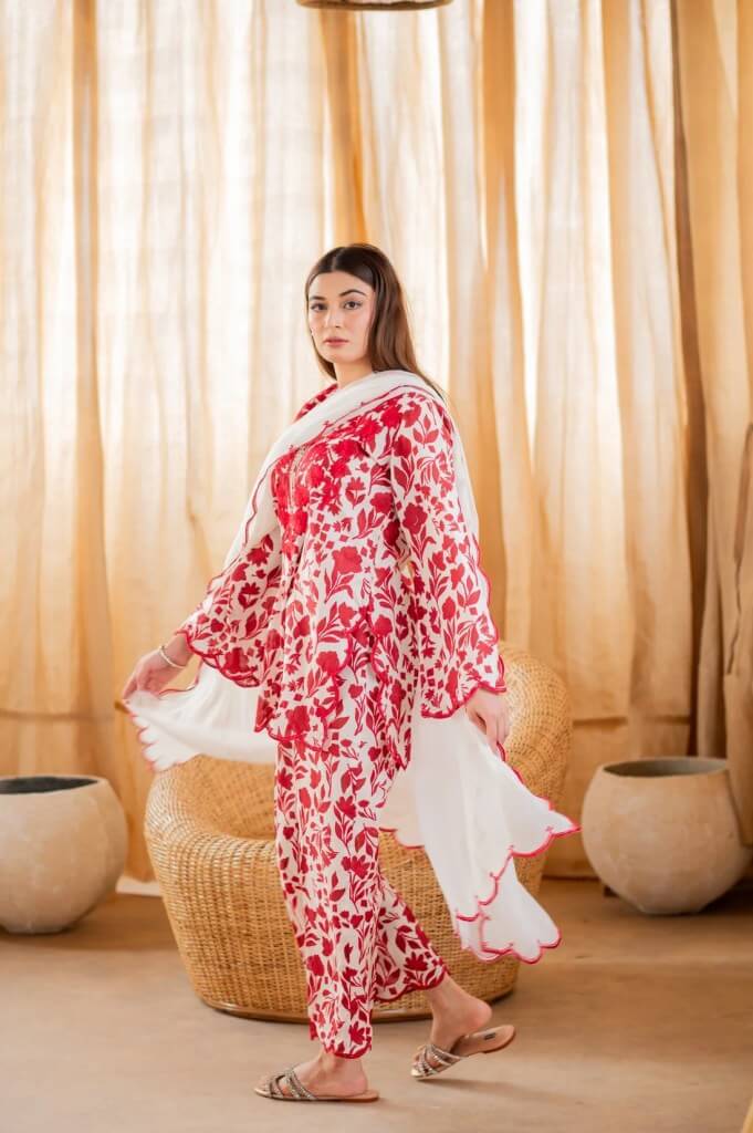 turbolight winter dress designs 2025 new-arrivals dhanak collection khaddar velvet online end year sale dhanak dress design