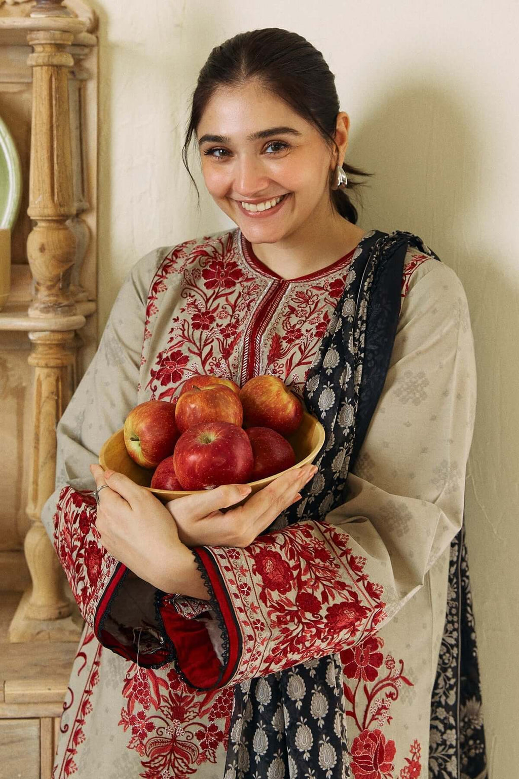 turbolight winter dress designs 2025 new-arrivals dhanak collection khaddar velvet online end year sale dhanak dress design
