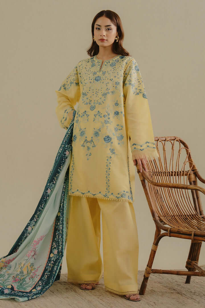 turbolight winter dress designs 2025 new-arrivals dhanak collection khaddar velvet online end year sale dhanak dress design