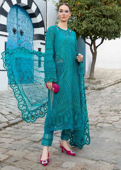turbolight winter dress designs 2025 new-arrivals dhanak collection khaddar velvet online end year sale dhanak dress design