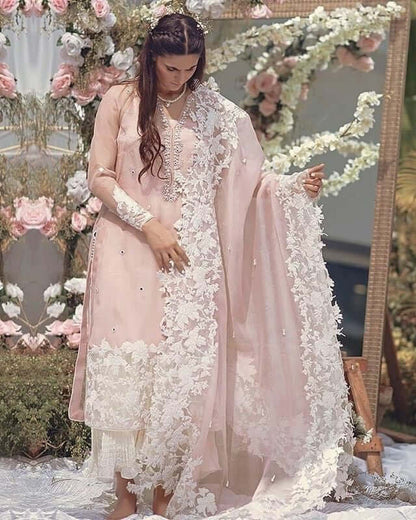 turbolight winter dress designs 2025 new-arrivals dhanak collection khaddar velvet online end year sale dhanak dress design