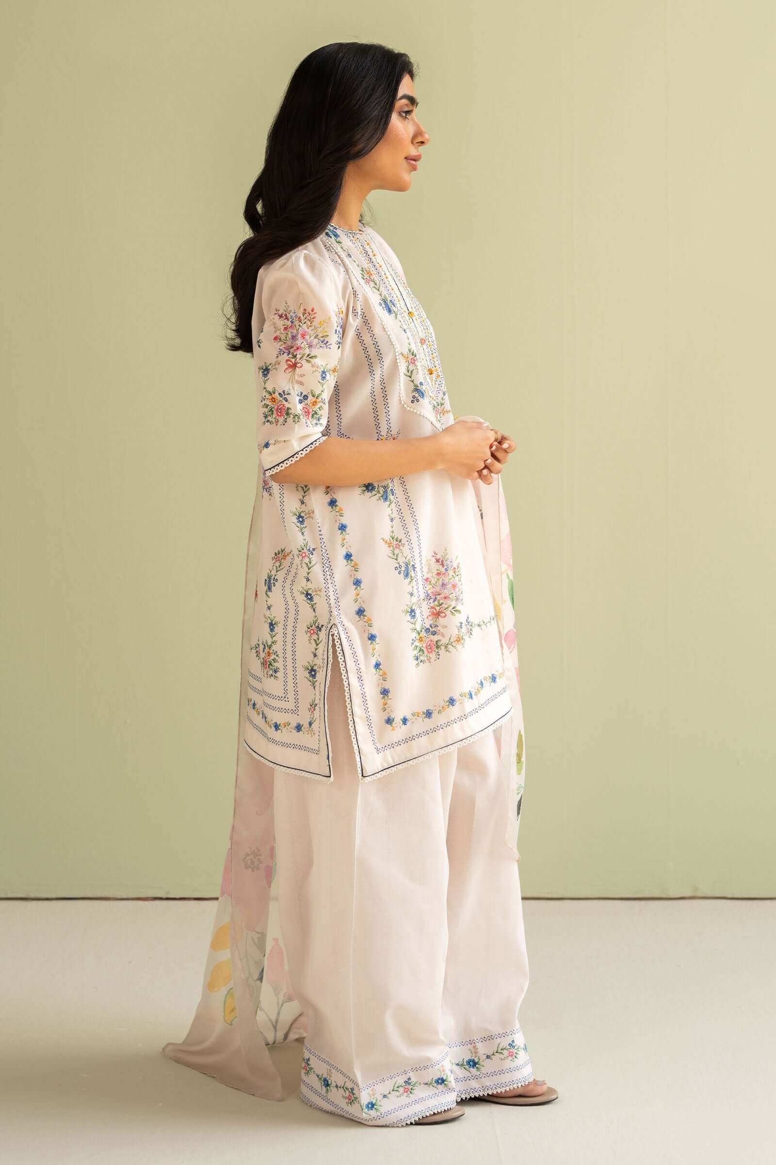 turbolight winter dress designs 2025 new-arrivals dhanak collection khaddar velvet online end year sale dhanak dress design
