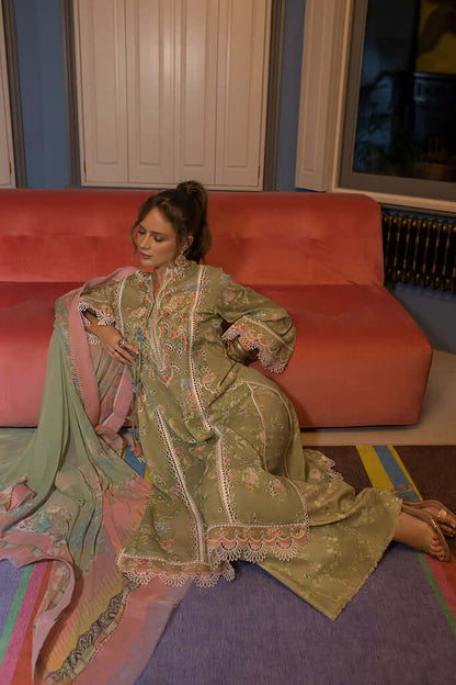 turbolight winter dress designs 2025 new-arrivals dhanak collection khaddar velvet online end year sale dhanak dress design