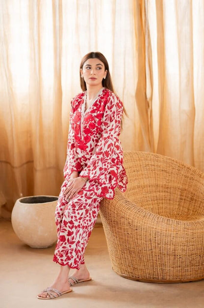 turbolight winter dress designs 2025 new-arrivals dhanak collection khaddar velvet online end year sale dhanak dress design