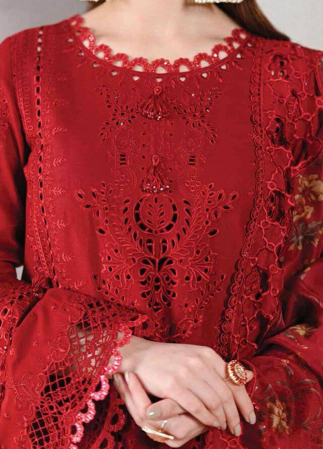 turbolight winter dress designs 2025 new-arrivals dhanak collection khaddar velvet online end year sale dhanak dress design