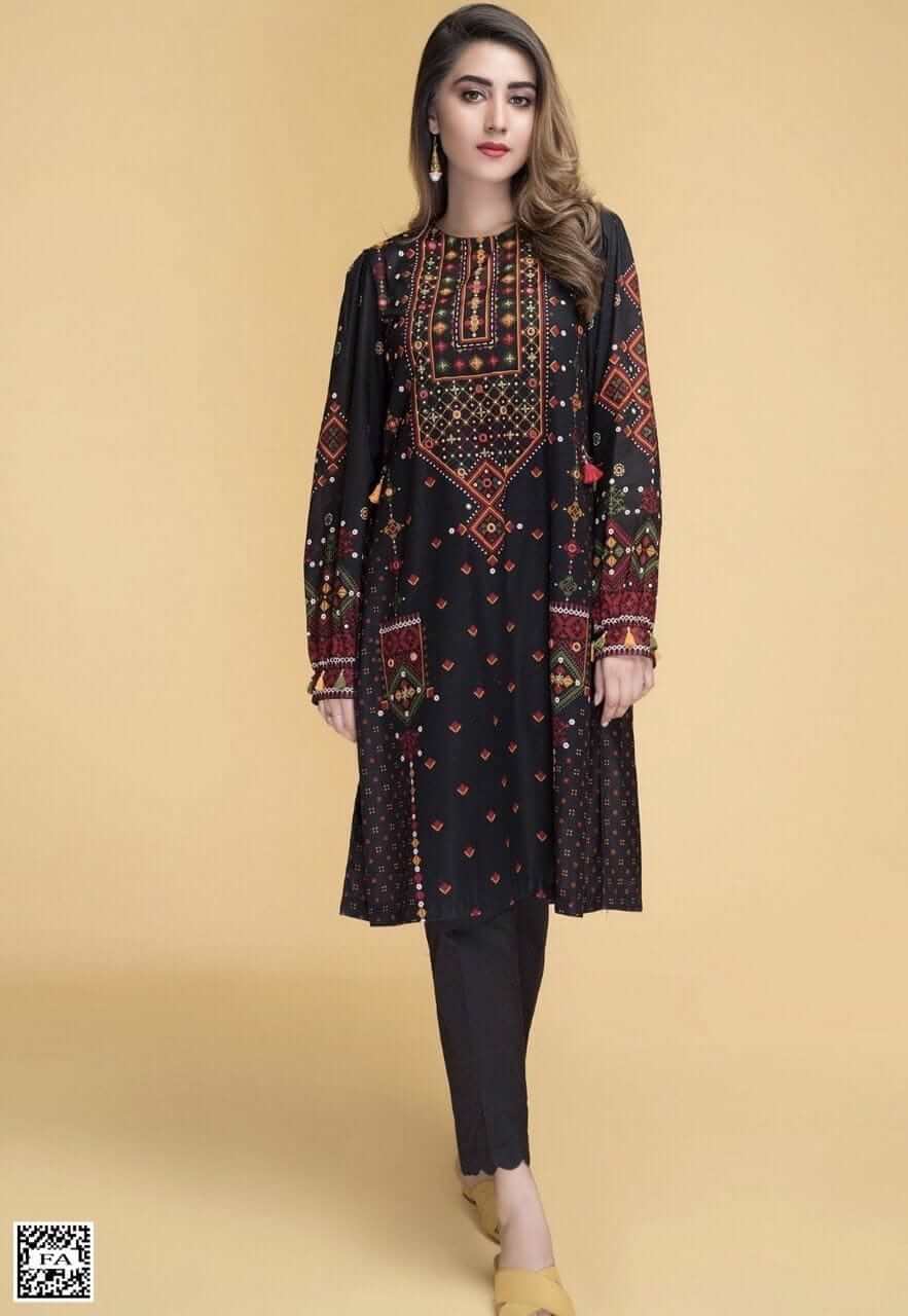turbolight winter dress designs 2025 new-arrivals dhanak collection khaddar velvet online end year sale dhanak dress design