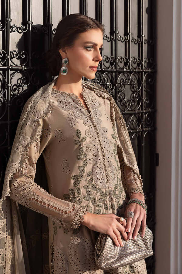 turbolight winter dress designs 2025 new-arrivals dhanak collection khaddar velvet online end year sale dhanak dress design