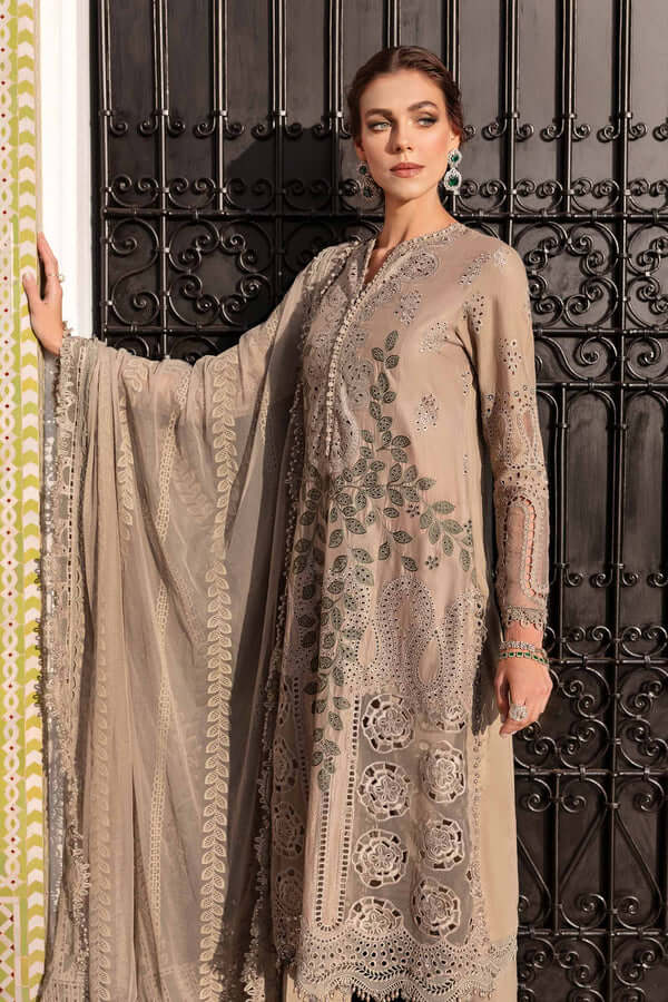 turbolight winter dress designs 2025 new-arrivals dhanak collection khaddar velvet online end year sale dhanak dress design