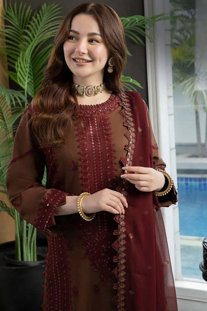 turbolight winter dress designs 2025 new-arrivals dhanak collection khaddar velvet online end year sale dhanak dress design