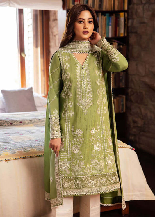 turbolight winter dress designs 2025 new-arrivals dhanak collection khaddar velvet online end year sale dhanak dress design