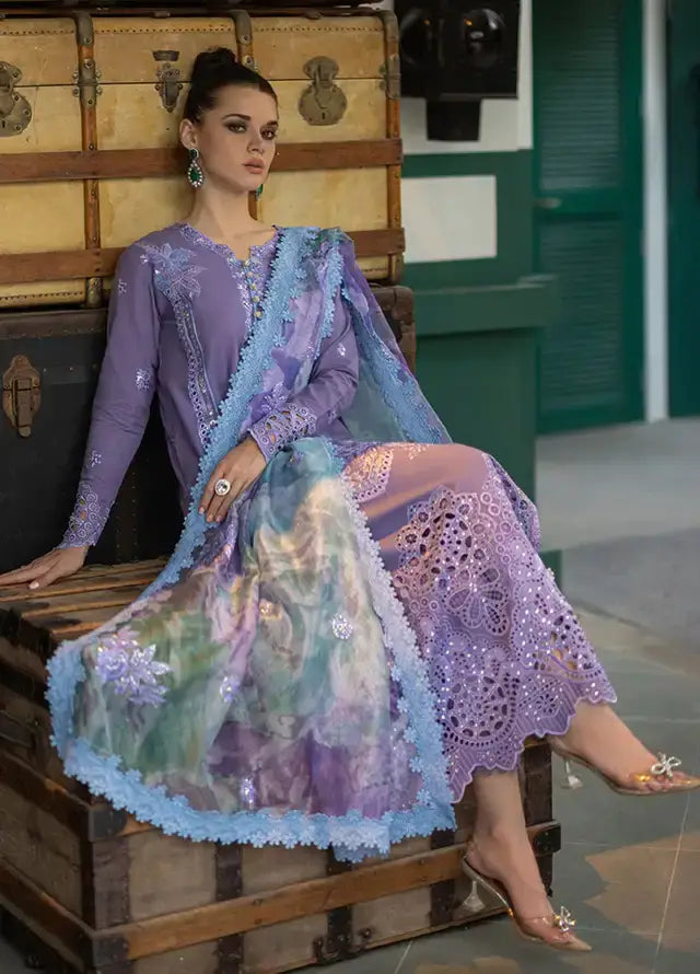 turbolight winter dress designs 2025 new-arrivals dhanak collection khaddar velvet online end year sale dhanak dress design