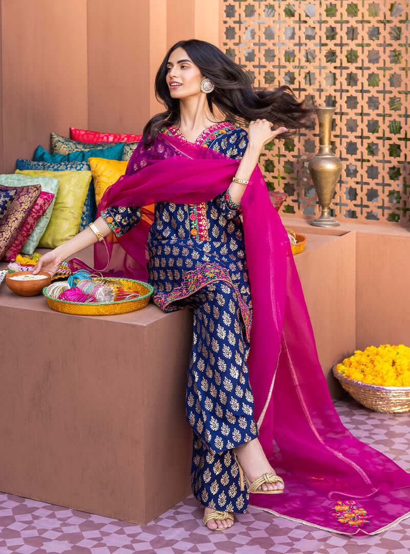 turbolight winter dress designs 2025 new-arrivals dhanak collection khaddar velvet online end year sale dhanak dress design