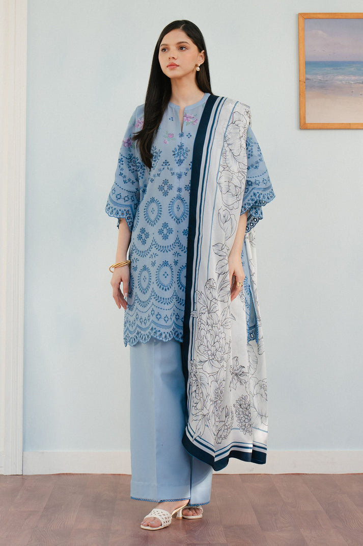 turbolight winter dress designs 2025 new-arrivals dhanak collection khaddar velvet online end year sale dhanak dress design