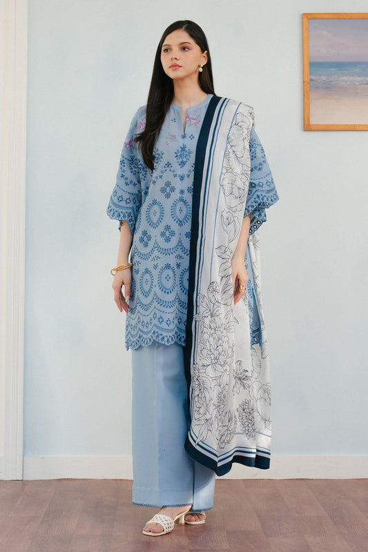 turbolight winter dress designs 2025 new-arrivals dhanak collection khaddar velvet online end year sale dhanak dress design