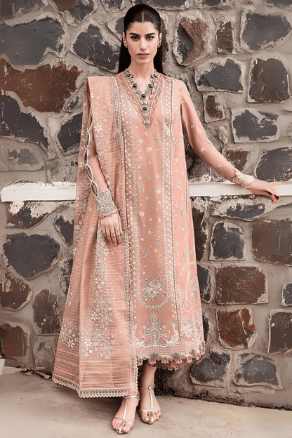 turbolight winter dress designs 2025 new-arrivals dhanak collection khaddar velvet online end year sale dhanak dress design