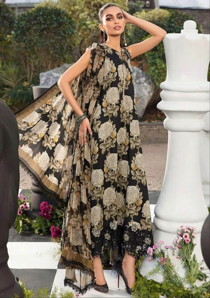 turbolight winter dress designs 2025 new-arrivals dhanak collection khaddar velvet online end year sale dhanak dress design