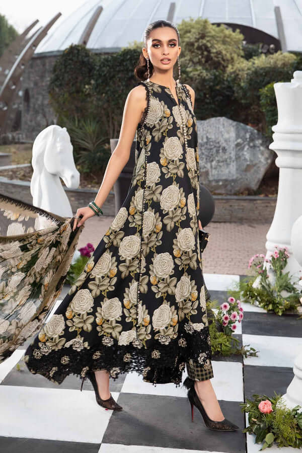 turbolight winter dress designs 2025 new-arrivals dhanak collection khaddar velvet online end year sale dhanak dress design
