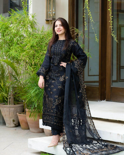 turbolight winter dress designs 2025 new-arrivals dhanak collection khaddar velvet online end year sale dhanak dress design