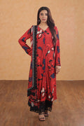 turbolight winter dress designs 2025 new-arrivals dhanak collection khaddar velvet online end year sale dhanak dress design
