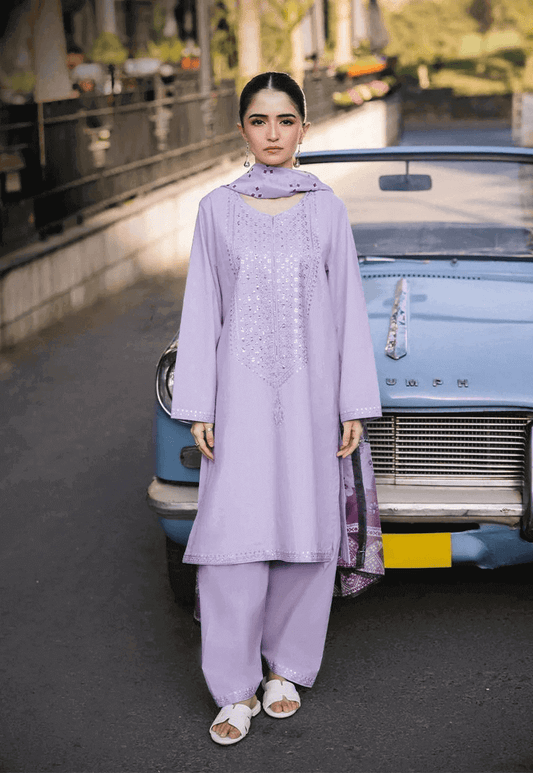 turbolight winter dress designs 2025 new-arrivals dhanak collection khaddar velvet online end year sale dhanak dress design
