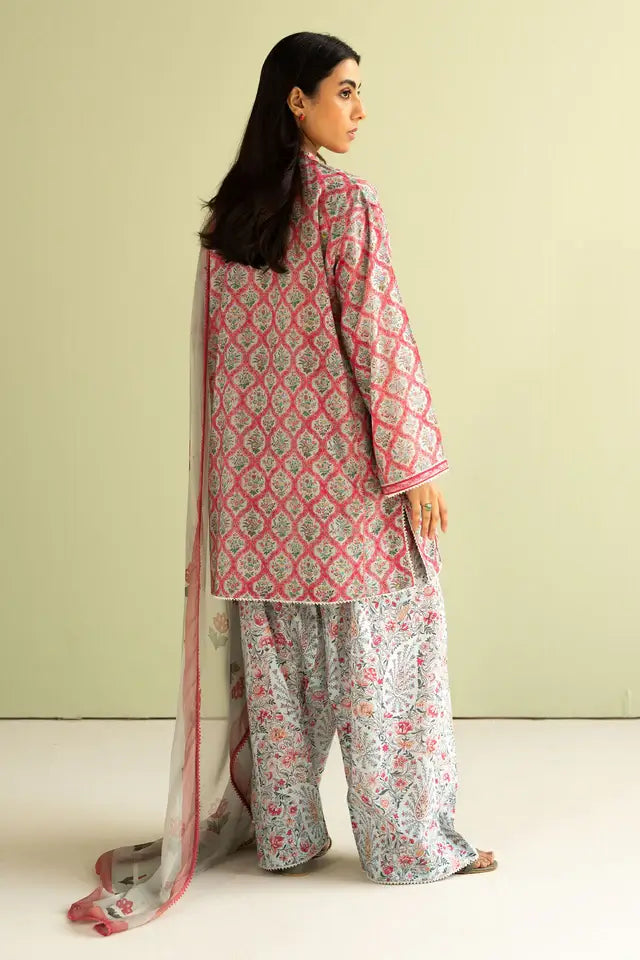 turbolight winter dress designs 2025 new-arrivals dhanak collection khaddar velvet online end year sale dhanak dress design