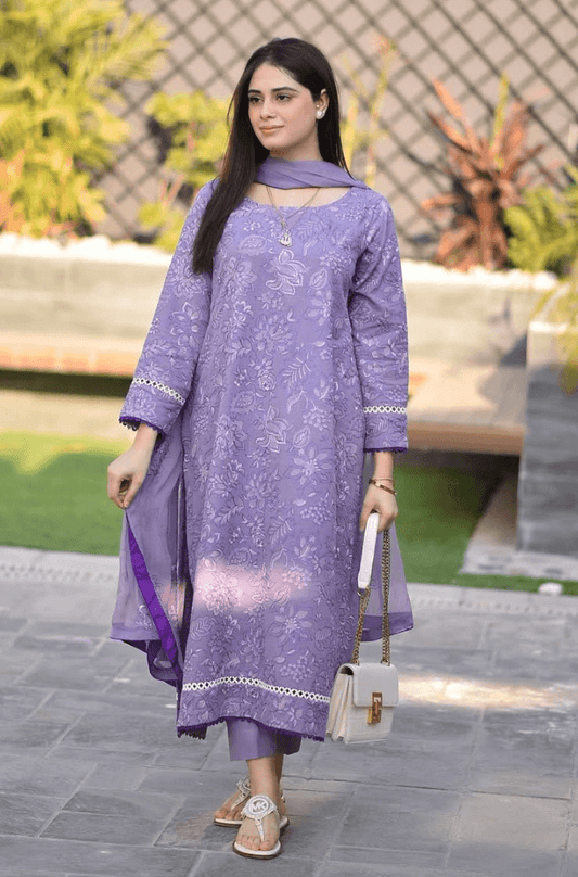 turbolight winter dress designs 2025 new-arrivals dhanak collection khaddar velvet online end year sale dhanak dress design