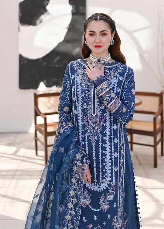 turbolight winter dress designs 2025 new-arrivals dhanak collection khaddar velvet online end year sale dhanak dress design