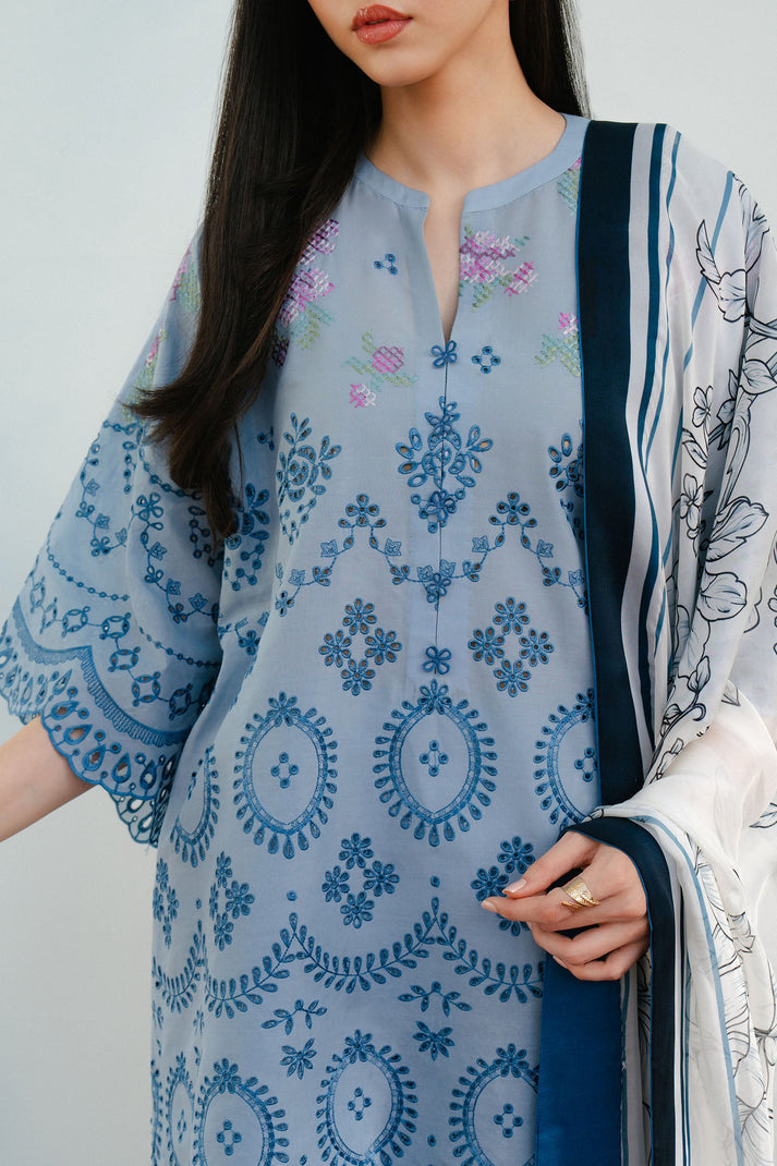 turbolight winter dress designs 2025 new-arrivals dhanak collection khaddar velvet online end year sale dhanak dress design