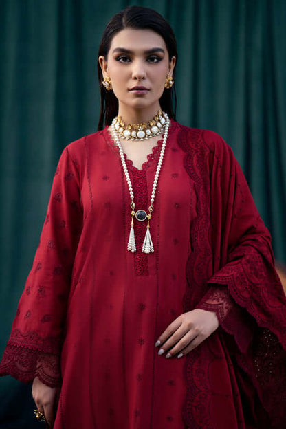 turbolight winter dress designs 2025 new-arrivals dhanak collection khaddar velvet online end year sale dhanak dress design