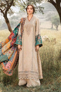 turbolight winter dress designs 2025 new-arrivals dhanak collection khaddar velvet online end year sale dhanak dress design
