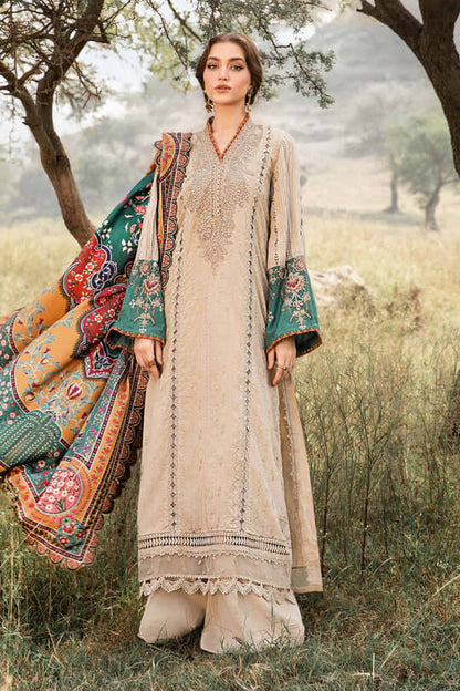 turbolight winter dress designs 2025 new-arrivals dhanak collection khaddar velvet online end year sale dhanak dress design