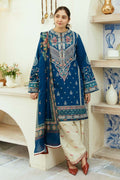 turbolight winter dress designs 2025 new-arrivals dhanak collection khaddar velvet online end year sale dhanak dress design