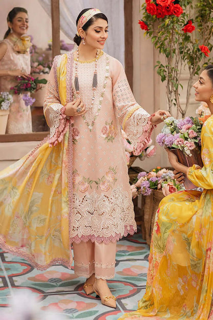 turbolight winter dress designs 2025 new-arrivals dhanak collection khaddar velvet online end year sale dhanak dress design