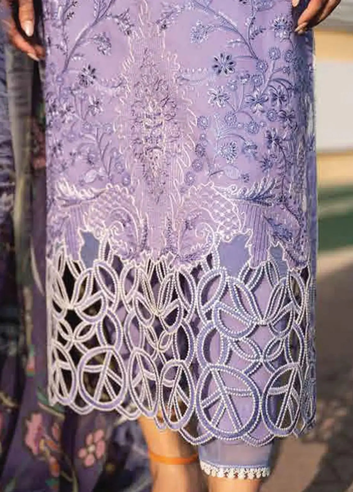 turbolight winter dress designs 2025 new-arrivals dhanak collection khaddar velvet online end year sale dhanak dress design