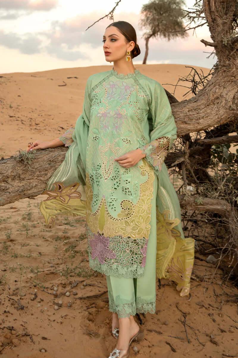 turbolight winter dress designs 2025 new-arrivals dhanak collection khaddar velvet online end year sale dhanak dress design