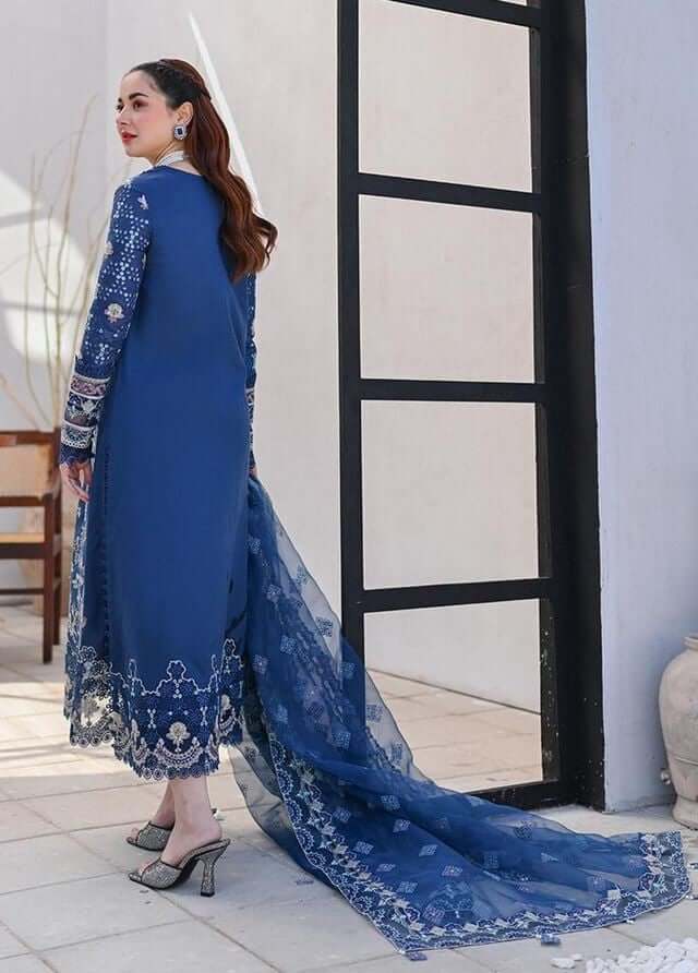 turbolight winter dress designs 2025 new-arrivals dhanak collection khaddar velvet online end year sale dhanak dress design