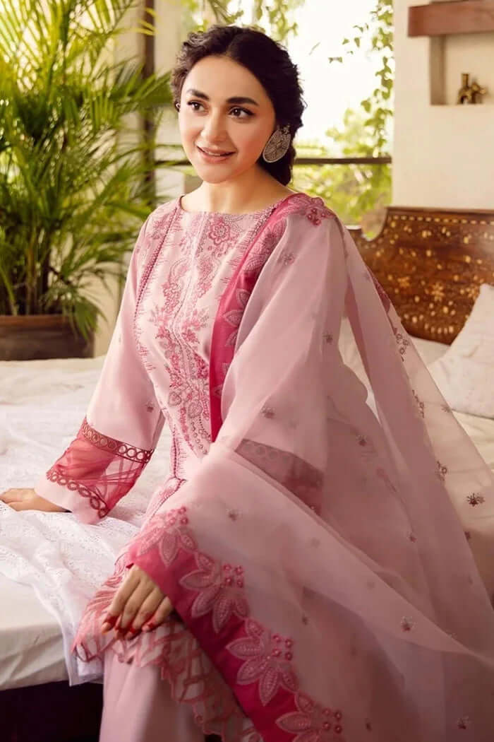turbolight winter dress designs 2025 new-arrivals dhanak collection khaddar velvet online end year sale dhanak dress design