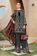 turbolight winter dress designs 2025 new-arrivals dhanak collection khaddar velvet online end year sale dhanak dress design