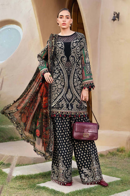 turbolight winter dress designs 2025 new-arrivals dhanak collection khaddar velvet online end year sale dhanak dress design